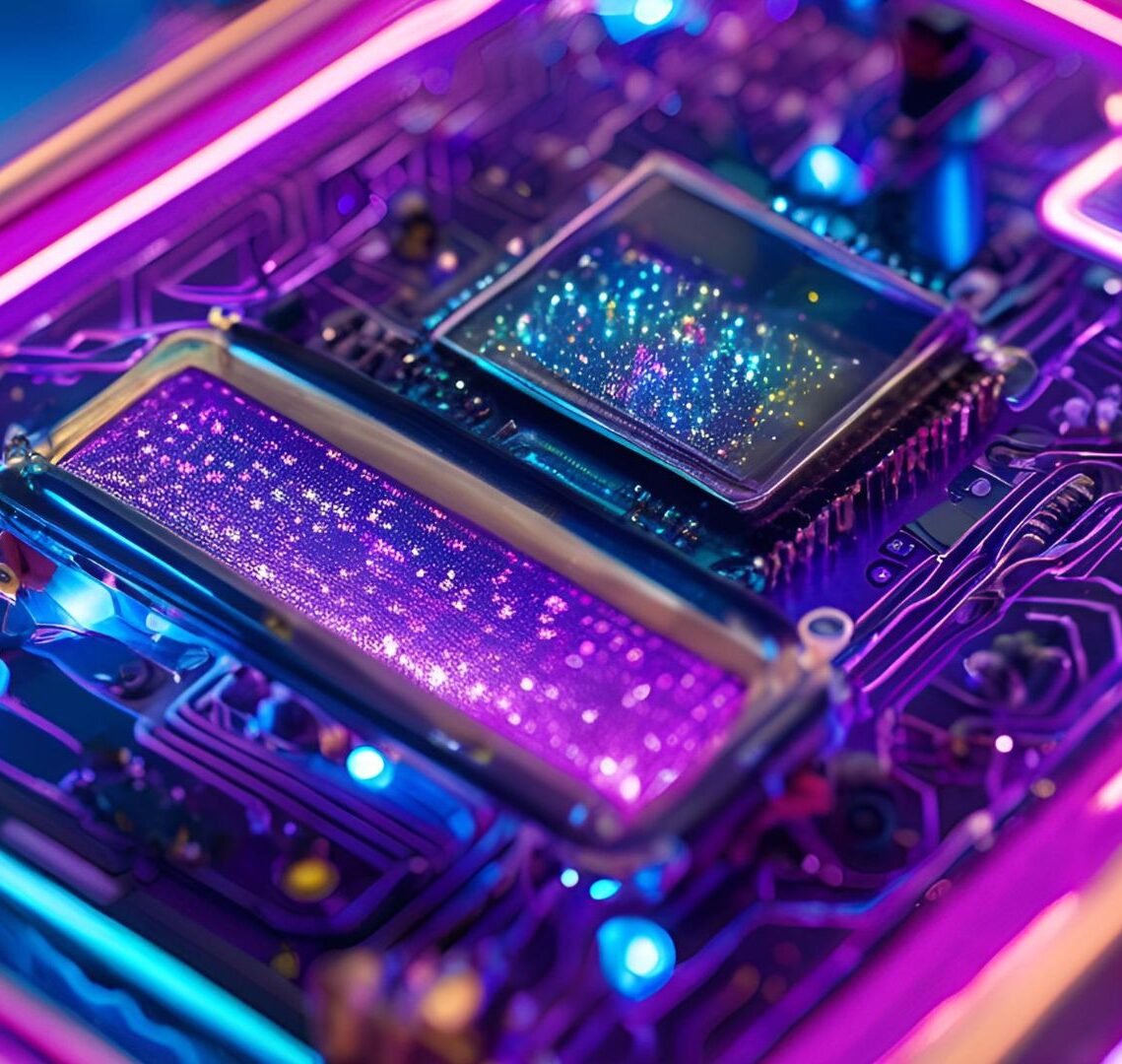 Innovation Unleashed