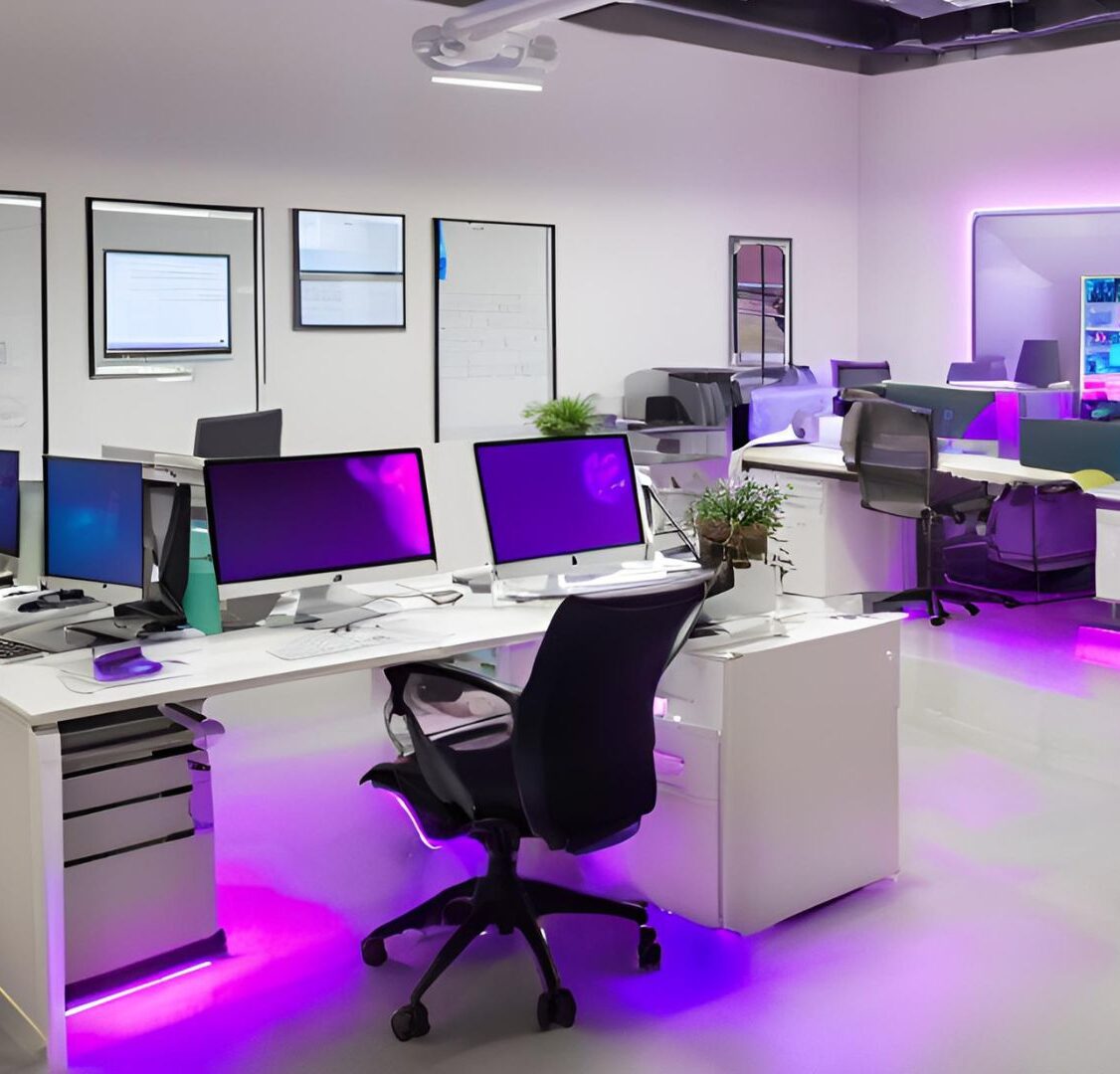 Shaping Digital Futures