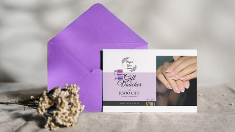 B&G voucher mockup 2